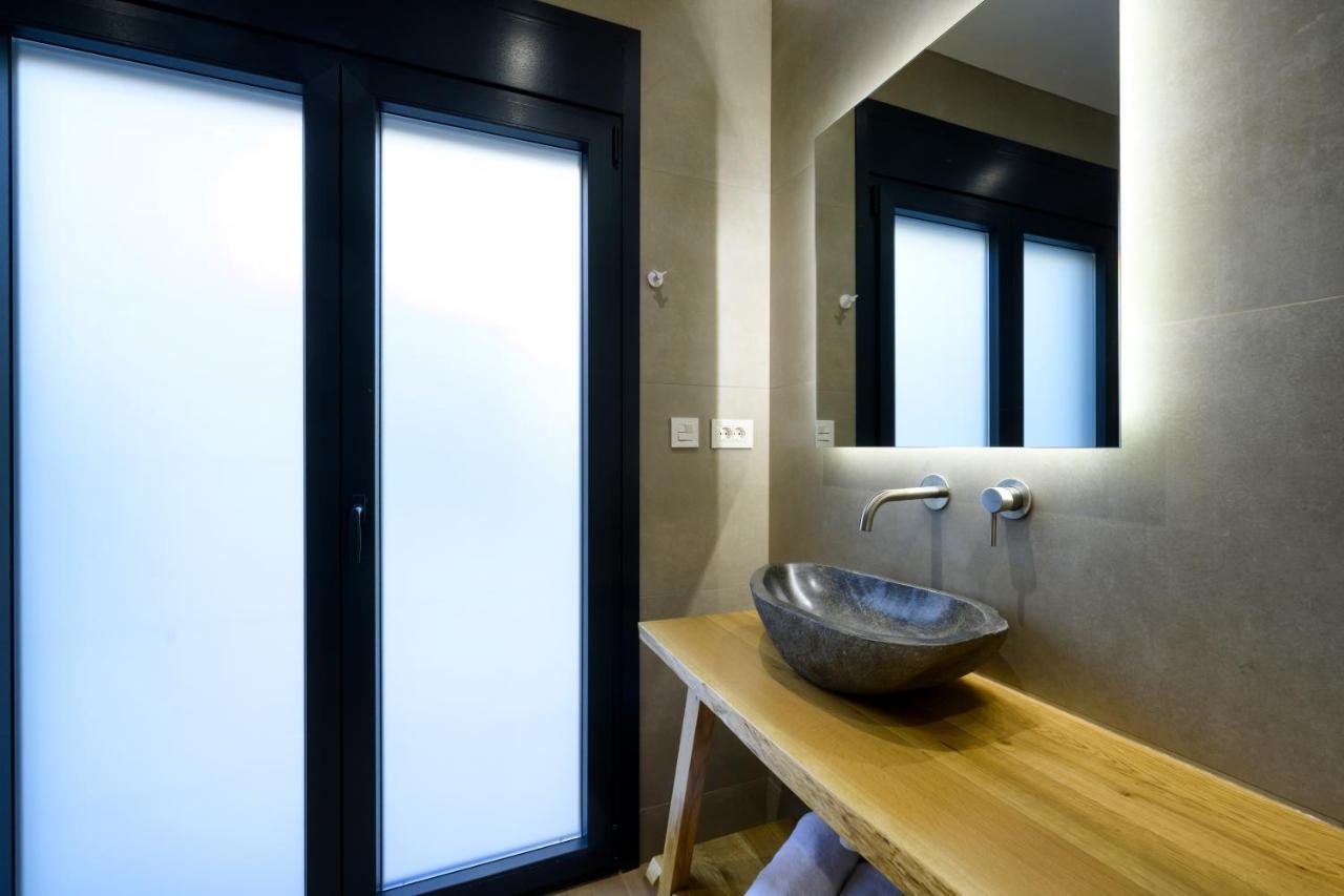 Suites Of Happiness Parga Buitenkant foto